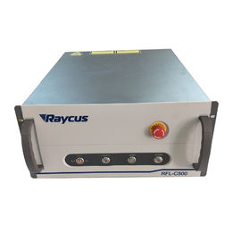 Raycus الألياف مصدر طاقة الليزر مولد الألياف معدات القطع بالليزر