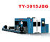 TY-3015JBG 1000W - 6000W CNC الألياف الليزر القاطع أنبوب معدني SS آلة قطع الأنابيب بالليزر