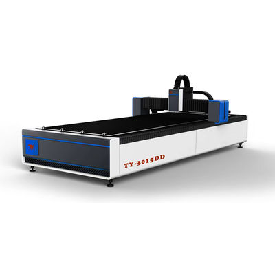 3000 واط لقطة ليزر الألياف لمصانع تصنيع المعادن