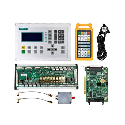 Fscut 2000C BCS100 نظام تحكم ليزر Cypcut لجهاز قطع ليزر الألياف