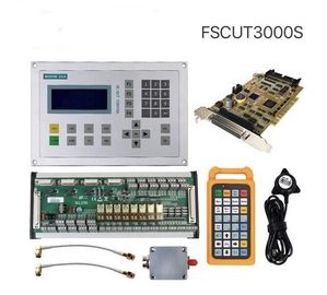 FSCUT3000S نظام التحكم في القطع ملحقات آلة القطع بالليزر