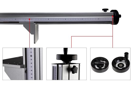 مصدر الليزر IPG 1KW 1000W YLR سلسلة مصدر ألياف الليزر لآلة القطع بالليزر CNC المعدنية