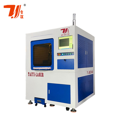 2000w 3000w النيوديميوم الحديد بورون المغناطيس عالية الدقة مغلقة ألياف ليزر قطع آلة