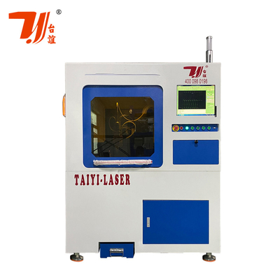 2000w 3000w النيوديميوم الحديد بورون المغناطيس عالية الدقة مغلقة ألياف ليزر قطع آلة