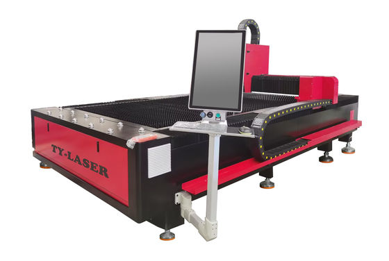1000W-6000W المعدن 3015 ليزر حديدية القطع ليزر القطع آلة للصلب الحديدي الألومنيوم النحاس قطع صفيحة صفيحة