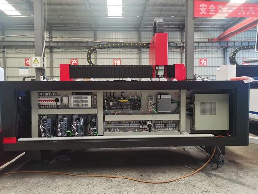 1000W-6000W المعدن 3015 ليزر حديدية القطع ليزر القطع آلة للصلب الحديدي الألومنيوم النحاس قطع صفيحة صفيحة