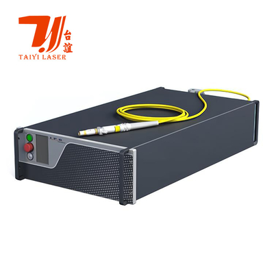 YLR-2000 Ipg ليزر الديود 2kw 2000w لجهاز ليزر الألياف