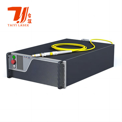 مصدر ليزر IPG 2KW 2000W سلسلة YLR IPG مصدر ليزر الألياف لجهاز قطع ليزر الألياف المعدنية CNC