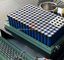 Raycus MAX IPG اختياري آلة لحام الليزر الكاملة التلقائية للبطارية الليثيومية