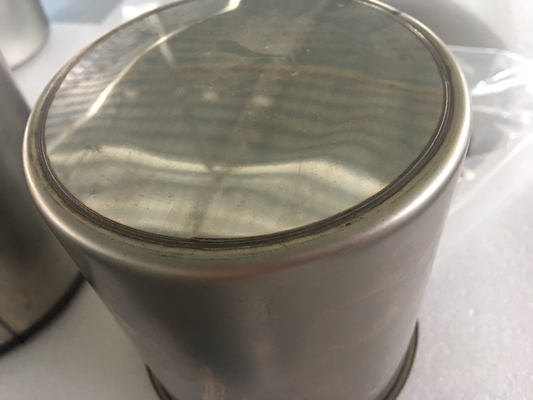 الترويج لمعرض كانتون 2000W 3000W آلة لحام ليزر الألياف التلقائية لحام المرجل من الفولاذ المقاوم للصدأ