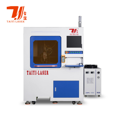 2025 3d ليزر مغناطيس قطع آلة ليزر الألياف 1500W 3000W ليزر Ndfeb قطع آلة