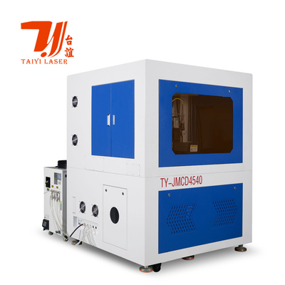 2025 3d ليزر مغناطيس قطع آلة ليزر الألياف 1500W 3000W ليزر Ndfeb قطع آلة