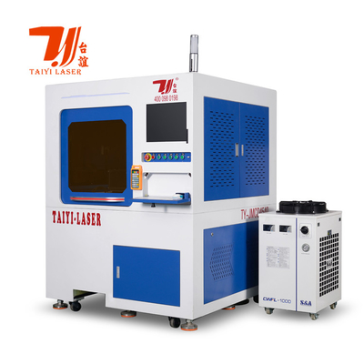 2025 3d ليزر مغناطيس قطع آلة ليزر الألياف 1500W 3000W ليزر Ndfeb قطع آلة