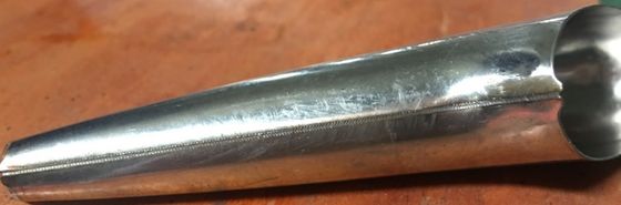 محطة مزدوجة آلة لحام ليزر أوتوماتيكية الألياف