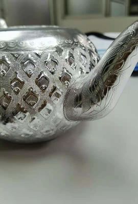 محطة مزدوجة آلة لحام ليزر أوتوماتيكية الألياف