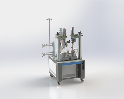 قطع ألياف الفولاذ المقاوم للصدأ بالليزر 3300/6000 / 12000W Raycus Fiber Laser Source
