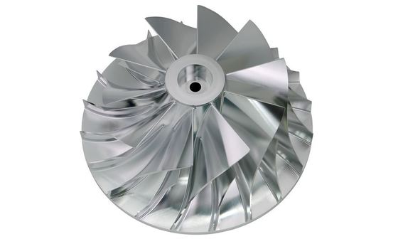 آلة لحام ليزر الألياف الآلي CNC للضغط العالي مضخة المياه