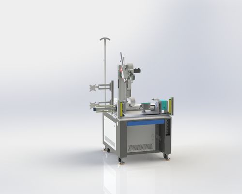 2000 واط كوزة الآلية للفايبر الليزر لحام آلة لحام البوق