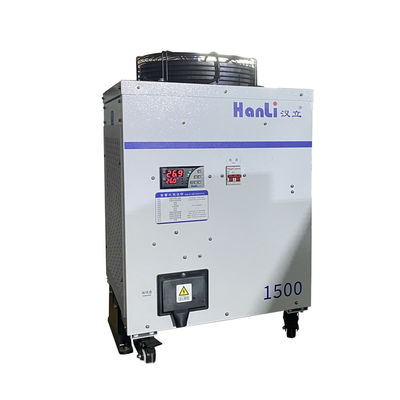 أفضل سعر لآلة قطع الليزر 3000 × 1500 مجموعة كاملة Raycus 2000w مصدر ليزر Raytols BM110