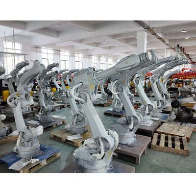 آلة لحام بالليزر الروبوتية فائقة السرعة، 3000 واط تعزز كفاءة الإنتاج