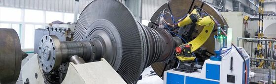 آلة التصنيف بالليزر الروبوتية المتنقلة لمعالجة الأجزاء المتكاملة