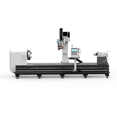 6000W أسلوب مفتوح عالية السرعة ليزر غطاء آلة 3D إصلاح السطح من القوالب والأدوات السيارات