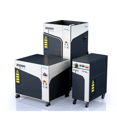 مصدر الليزر IPG 1KW 1000W YLR سلسلة مصدر ألياف الليزر لآلة القطع بالليزر CNC المعدنية