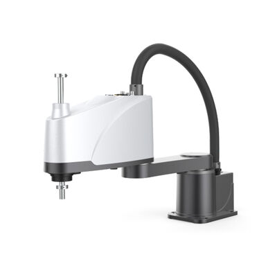 روبوت ذو أربعة محاور عالي الدقة وسهل التشغيل