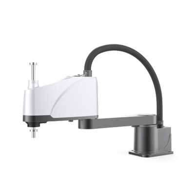 روبوت ذو أربعة محاور عالي الدقة وسهل التشغيل