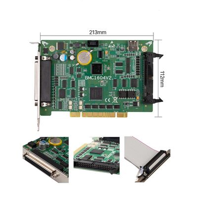 Fscut 2000C BCS100 نظام تحكم ليزر Cypcut لجهاز قطع ليزر الألياف