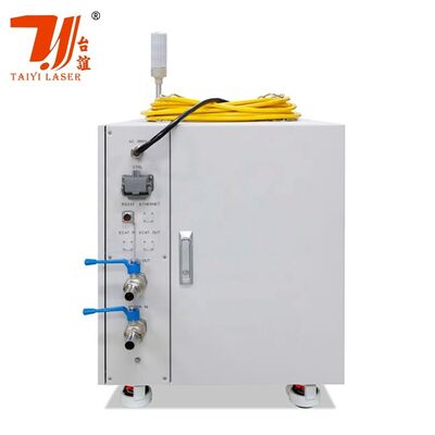 MAX MFSC-3000 3000W مصدر ليزر الألياف 3KW لقطع المعادن