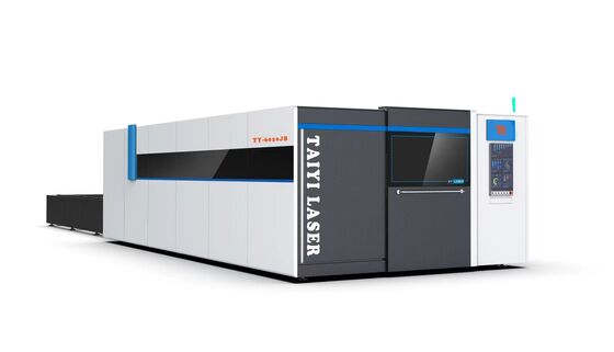 MAX MFSC-3000 3000W مصدر ليزر الألياف 3KW لقطع المعادن