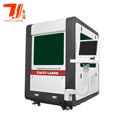 TY-6060JM 1000W-6000W الذهبية الفضة النحاس المعدنية المعدنية الحلية المغلقة لقطع الليزر