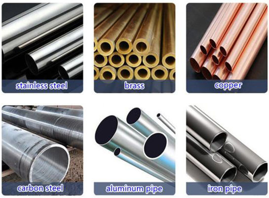 آلة قطع ليزر فايبر متكاملة CNC من رايكوس آي بي جي ماكس قابلة للتخصيص