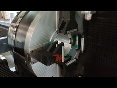 TY-P6016 آلة قطع الأنابيب بالليزر