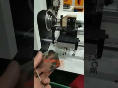 آلة قطع أنابيب الليزر