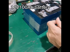 ماكينة لحام البطاريات بالليزر