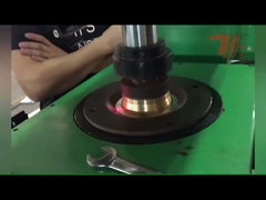 آلة لحام غلاية