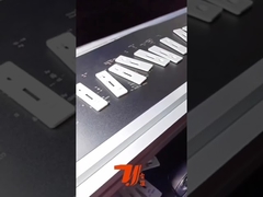 آلة وضع العلامات بالليزر