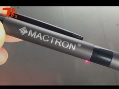 20w 30w 50w ألياف الليزر آلة وسم